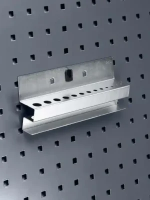 Bohrerhalter B225 mm für Lochplatten für Lochplatten bott | 1769131 Nur Heute