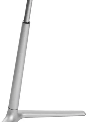 Bimos Stehhilfe Fin Sitz PU-Schaum blau Sitzhöhe 620-850 mm | blau | 1775937 Sonderangebot