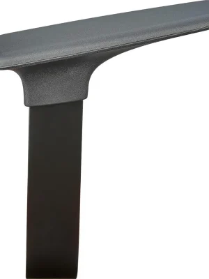 Expressversand Armlehnen schwarz für Arbeitsstuhl Labsit | 1773685