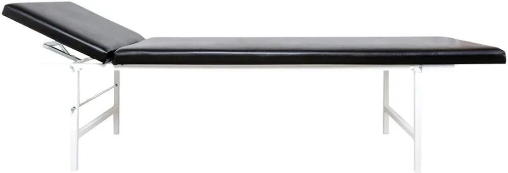 Top-Angebot Ruheraumliege B2000xT700xH500 mm Polsterstärke ca.40 mm Kopfteil verstellbar | 1785455