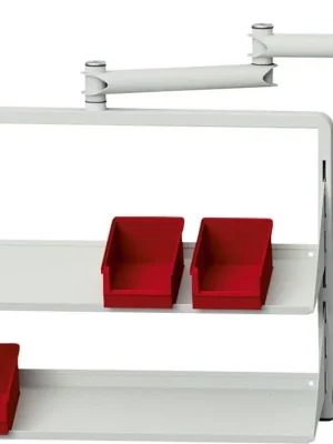 Neue Kollektion Fachboden Grund-Schwenkrahmen | 1778905