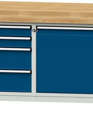 KASTENWERKB.1500 MM TYP 320021/MOD.131 VS | 1782912 Angebot