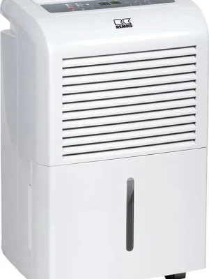 Nur Heute Luftentfeuchter mobil ETF 460 Eco | ETF 460 Eco | 0,74 kW | 350 m³/h | 48,0 l | 1771326