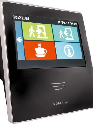 Direkt Vom Hersteller ZWS Terminal Pro 40.10.schwarz | 1784673
