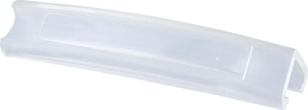 Markenware Clip für Labsit transparent | 1771439