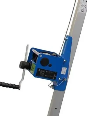 caRol-Winde TS 250 20m | 1774201 Direktkauf