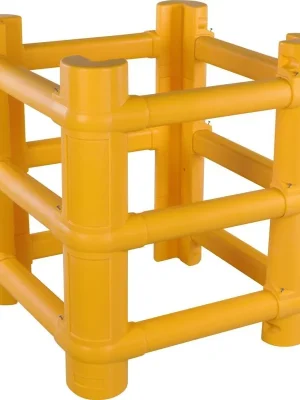 Nur Heute Modularer Säulenschutz 1000mm | 1776296