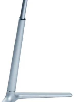 Bimos Stehhilfe ESD Fin Sitz PU-Schaum schwarz Sitzhöhe 620-850 mm | 1769225 Neu Im Sortiment