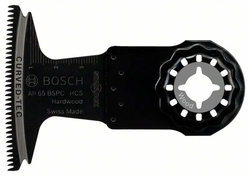 Abverkauf Bosch HCS Tauchsägeblatt AII 65 BSPC online kaufen
