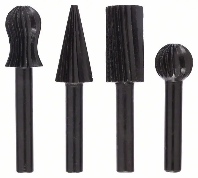 Bosch 4-tlg. Freihandfräser-Set, 13 online kaufen Ausverkauf