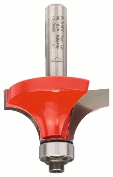 Bosch Abrundfräser Expert for Wood, online kaufen Neue Ware