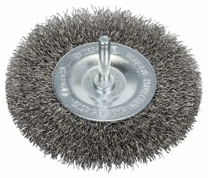 Bosch Scheibenbürste 100 x 0,3 mm, g online kaufen Heißes Angebot