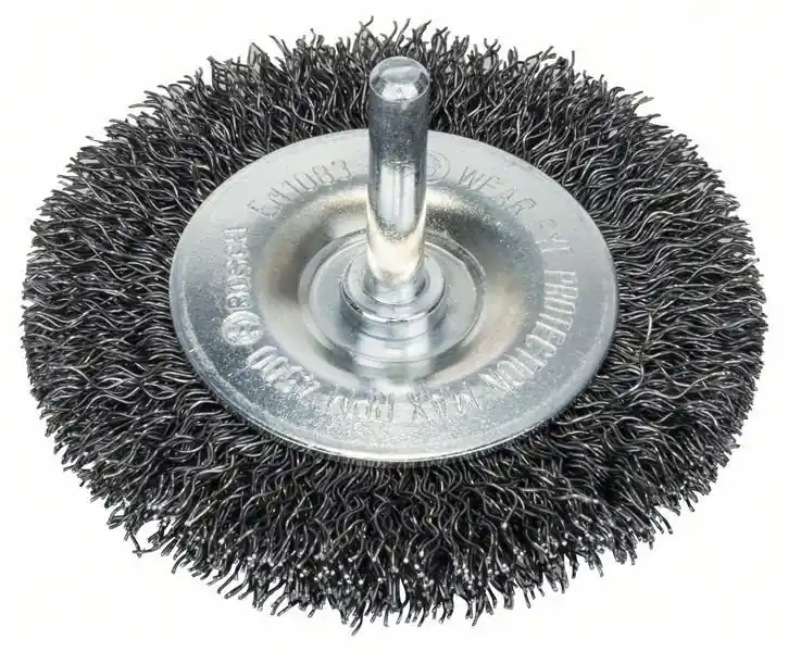 Bosch Scheibenbürste 75 x 0,3 mm, 8 online kaufen Meistverkauft