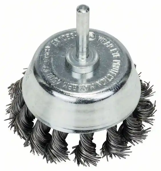 Bosch Topfbürste 65 x 0,5 mm, gezopf online kaufen Rabatt