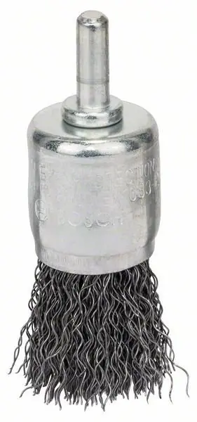 Echt Bosch Pinselbürste 25 x 0,3 mm, gewe online kaufen