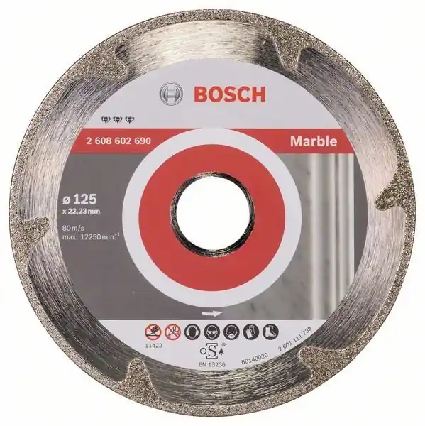 Bosch Diamanttrennscheibe Best for M online kaufen Beliebt