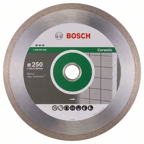 Bosch Diamanttrennscheibe Best for C online kaufen Preisreduziert