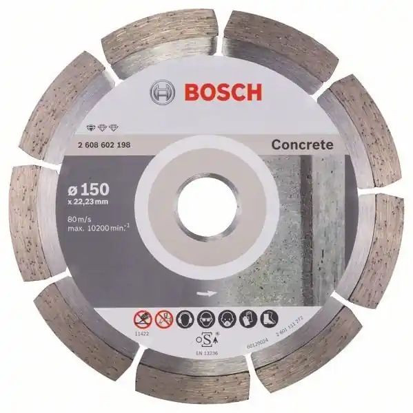 Bosch Diamanttrennscheibe Standard f online kaufen Nur Für Kurze Zeit