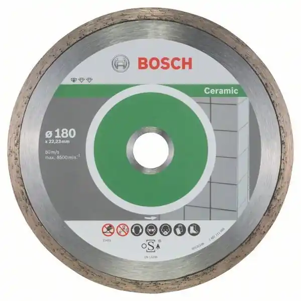 Bosch Diamanttrennscheibe Standard f online kaufen Must-Have