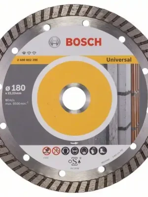 Abverkauf Bosch Diamanttrennscheibe Standard f online kaufen