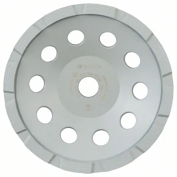 Bosch Diamanttopfscheibe Standard fo online kaufen Aktuell