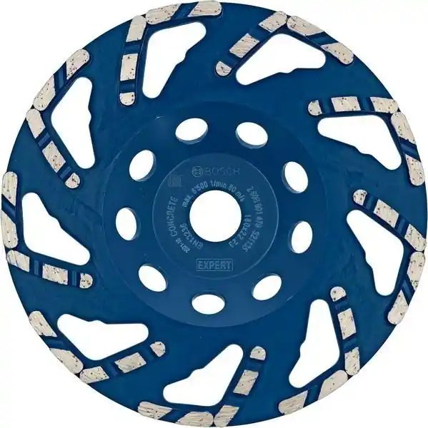 Sale Bosch EXPERT Concrete Diamanttopfsch online kaufen
