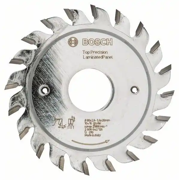 Bosch Vorritzblatt Top Precision Bes online kaufen Saisonangebot