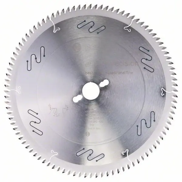 Bosch Kreissägeblatt Top Precision B online kaufen Wochenendangebot