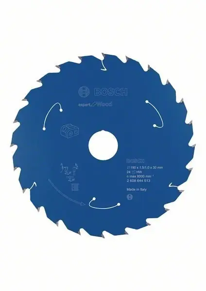 Must-Have Bosch Akku-Kreissägeblatt Expert for online kaufen