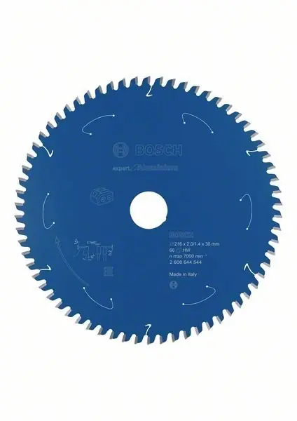 Bosch Akku-Kreissägeblatt Expert for online kaufen Preiswert