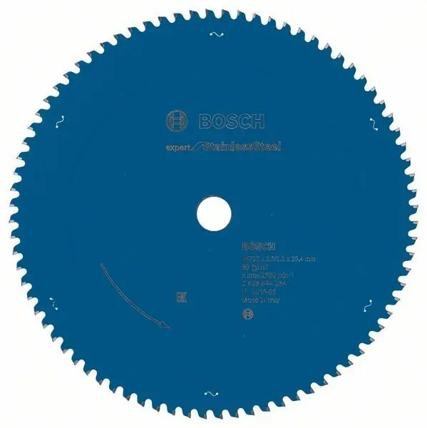 Kracherpreis Bosch Kreissägeblatt Expert for Stai online kaufen