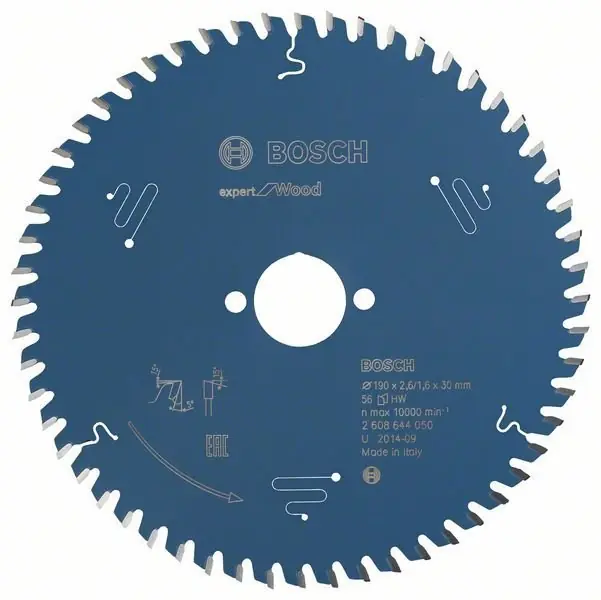 Bosch Kreissägeblatt Expert for Wood online kaufen Sichere Zahlung