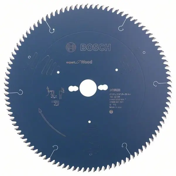 Top-Seller Bosch Kreissägeblatt Expert for Wood online kaufen