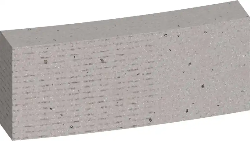Bosch Segmente für PRO Diamantnassbohrkrone, 300 mm, 1 1/4 Zoll UNC | 20 | 300 | 1009684 Ausverkauf