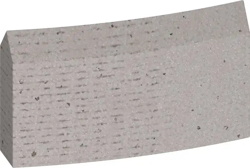 Bestseller Bosch Segmente für PRO Trockenbohrkrone, 112x11,5 mm, 1 1/4-Zoll UNC | 6 | 112 | 1009688