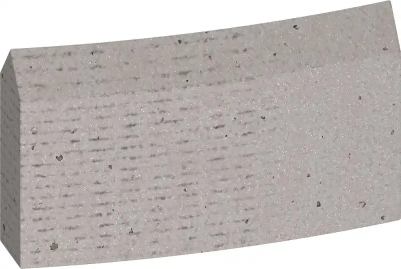 Direkt Vom Hersteller Bosch Segmente für PRO Trockenbohrkrone, 122x11,5 mm, 1 1/4-Zoll UNC | 6 | 122 | 1008683