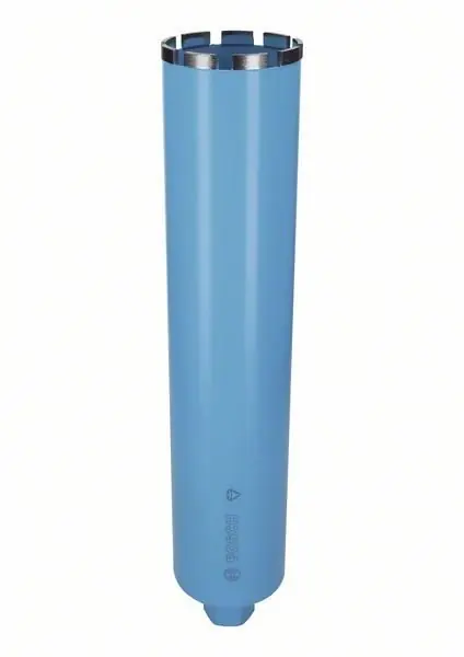Neu Bosch Diamantbohrkrone Standard for online kaufen