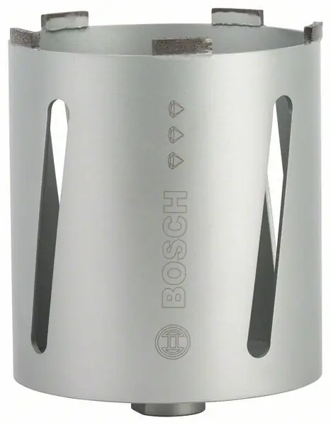 Top-Preis Bosch Diamanttrockenbohrkrone G 1/2 online kaufen