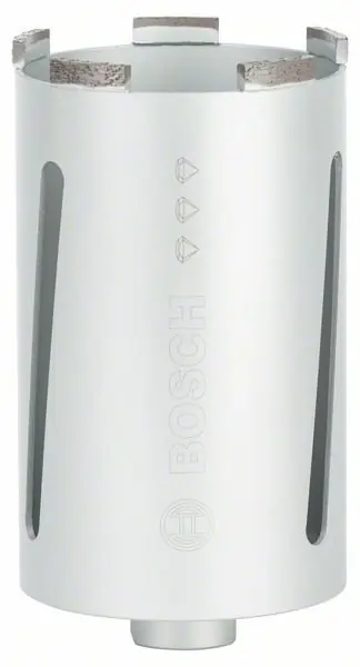 Must-Have Bosch Diamanttrockenbohrkrone G 1/2 online kaufen
