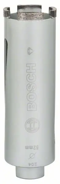 Letzte Chance Bosch Diamanttrockenbohrkrone G 1/2 online kaufen