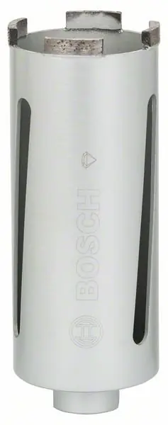 Bosch Diamanttrockenbohrkrone G 1/2 online kaufen Versand Am Gleichen Tag