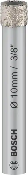 Neuheit Bosch PRO Ceramic dry Bohrer, 10x66 mm | 1009286
