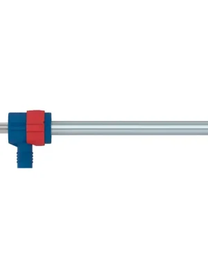 Abverkauf Bosch EXPERT SDS Clean max-8X Hammerbohrer-Set, 24x400x650 mm | 24 mm | 1010090