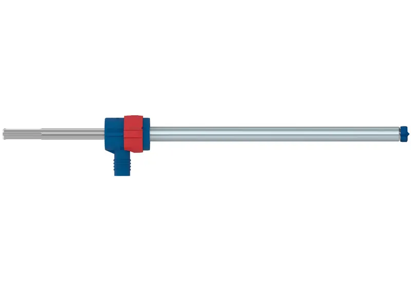 Abverkauf Bosch EXPERT SDS Clean max-8X Hammerbohrer-Set, 24x400x650 mm | 24 mm | 1010090