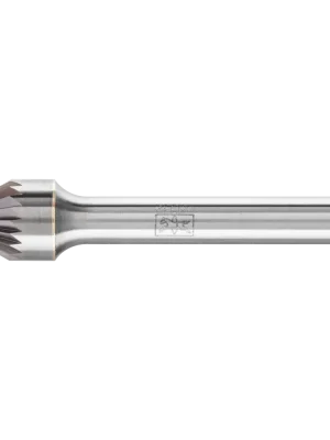 Top-Seller PFERD Hartmetall Frässtift Kegelsenk KSJ 60° Ø 10x08mm Schaft-Ø 6mm Z3 universal mittel | 10 mm | 8 mm | 1063817