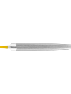 Abverkauf PFERD CORINOX-Präzisionsfeile hohe Oberflächenhärte Halbrund 150mm Schweizer Hieb 0, grob | 0 | 150 mm | 1063348