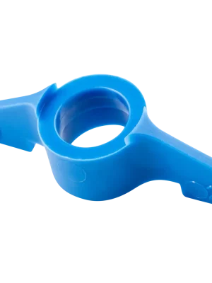 Schneller Versand PFERD Zubehör Kettensägenschärflehre KSSL 25/30° für Ergonomiefeilenheft FH1 | 1062780