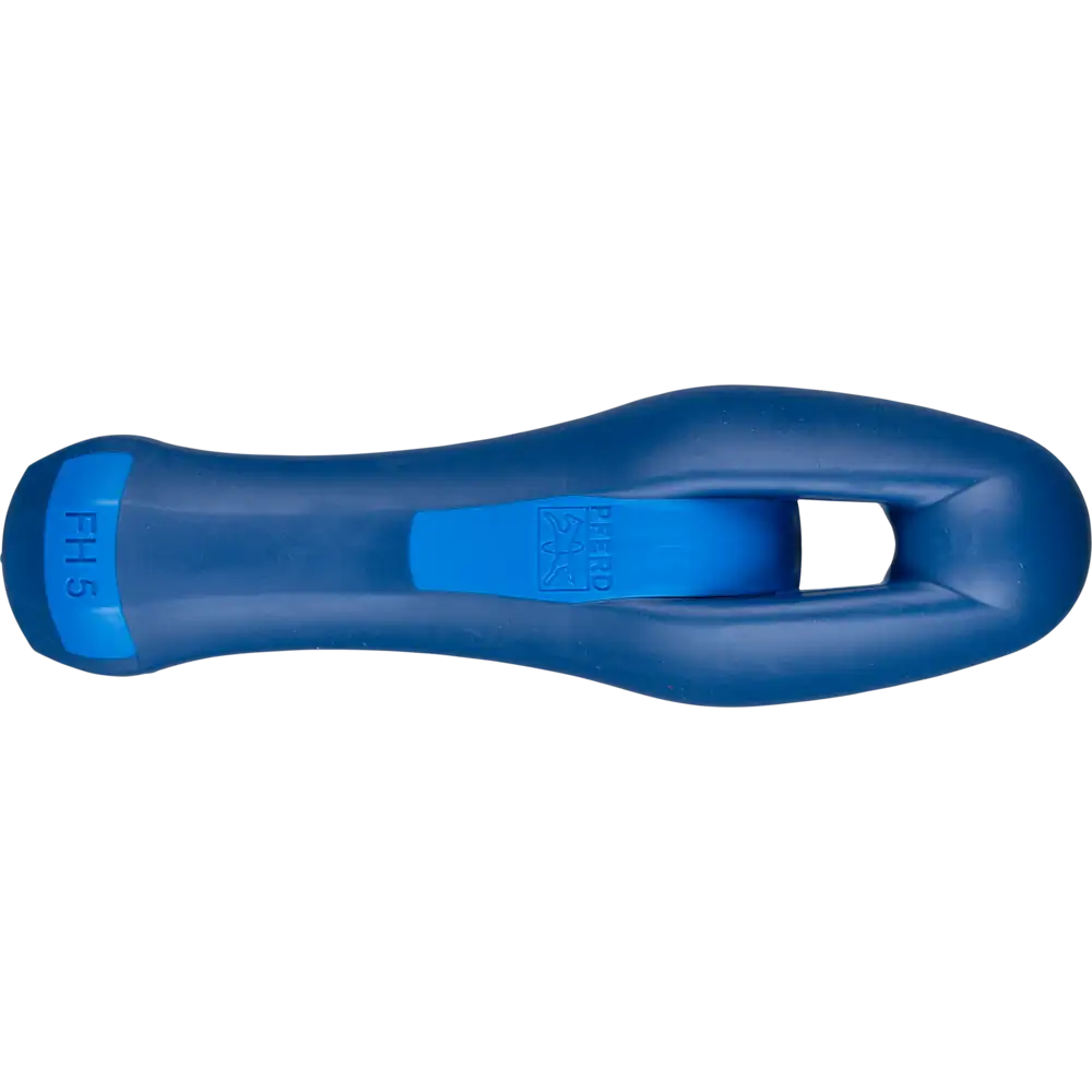 PFERD Ergonomie-Feilenheft FH5 115mm für Feilenlänge 300-350mm (10) | 10 Stück | Profile dreikant, vierkant, rund, Sonderformen | 115 mm | 300, 350 mm | 1062805 Meistverkauft