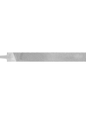 PFERD Angelfeile gefräst Flachstumpf 300mm Zahnung 1, grobe Zerspanung weicher Metalle | 1 | 300 mm | 1062909 Preis Gesenkt