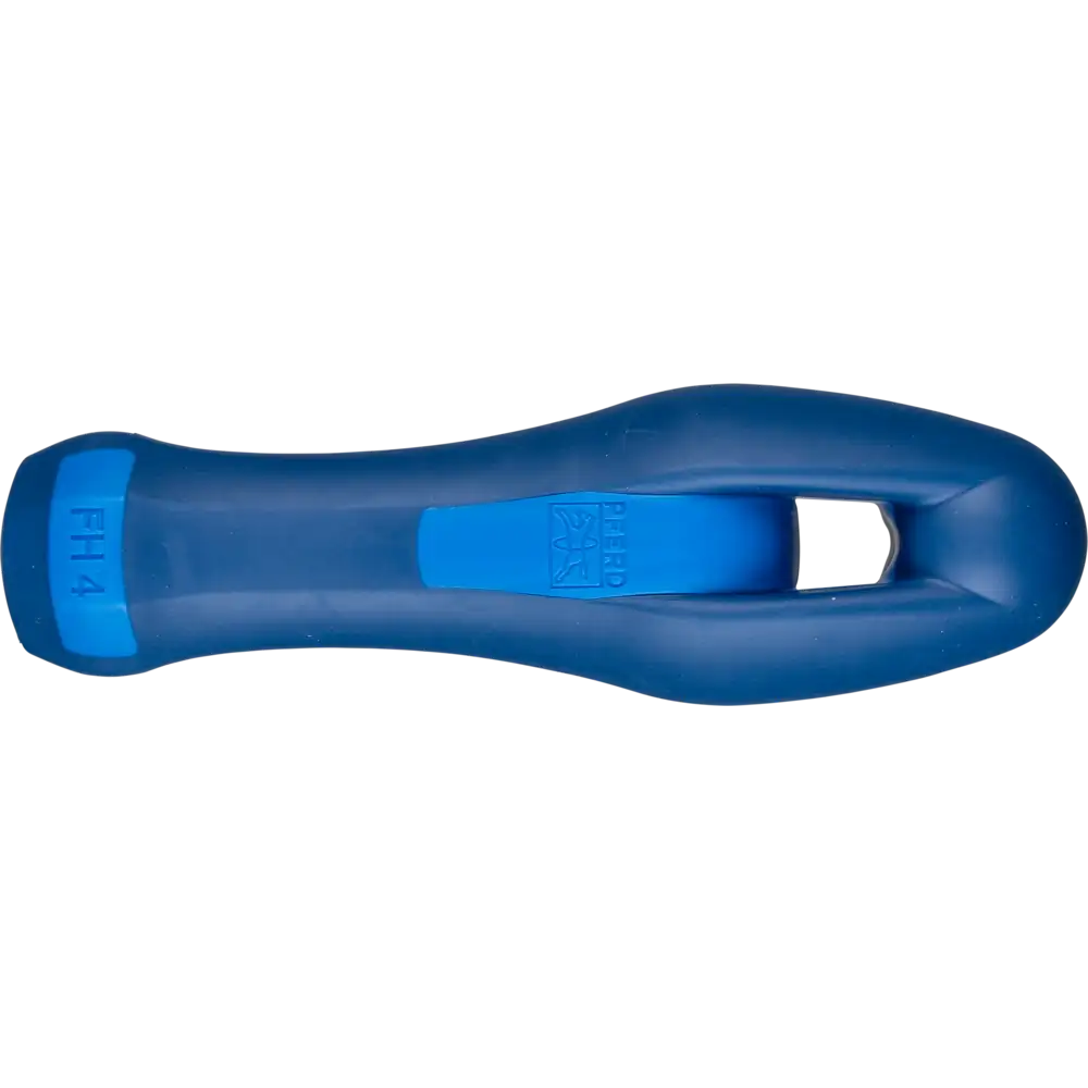 Solange Der Vorrat Reicht PFERD Ergonomie-Feilenheft FH4 115mm für Feilenlänge 200-250mm (100) | 100 Stück | Profile dreikant (für Feilenlänge 250 mm eignet sich das Feilenheft FH 5), vierkant, rund, Sonderformen | 115 mm | 200, 250 mm | 1062809